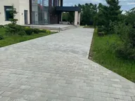 Мощение брусчаткой