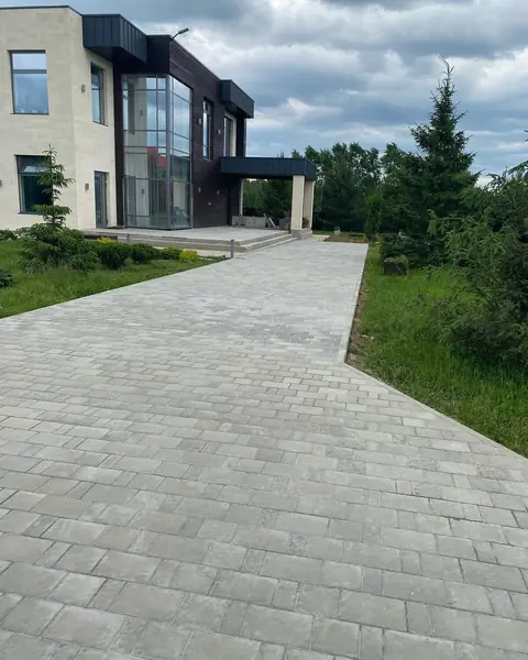 Дорожки